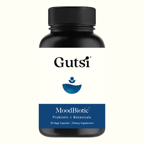 Image of MoodBiotic 30caps